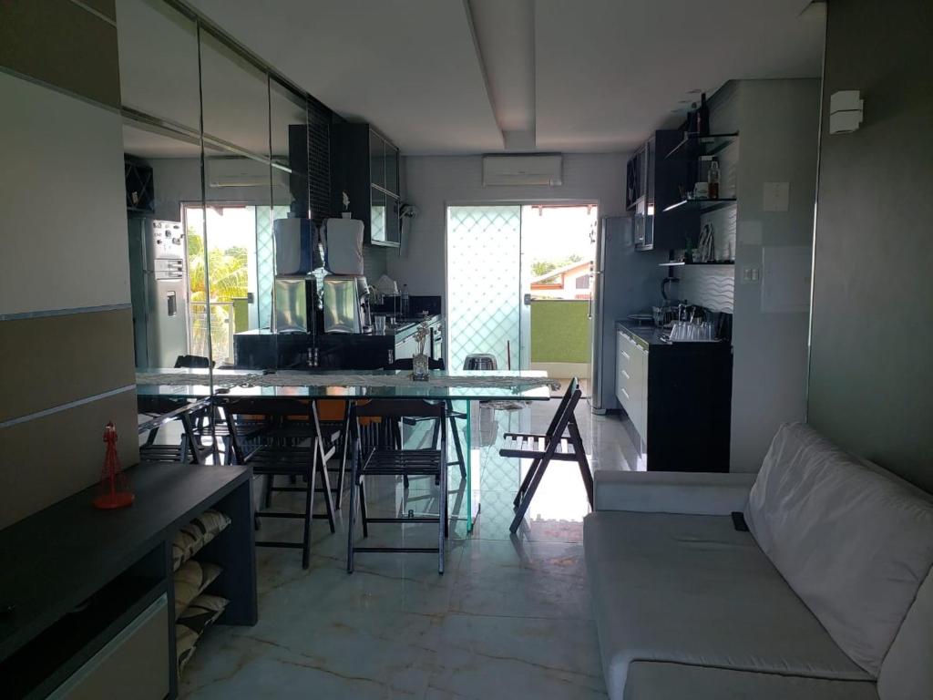  Lindo apartamento 2 suítes no Maçarico