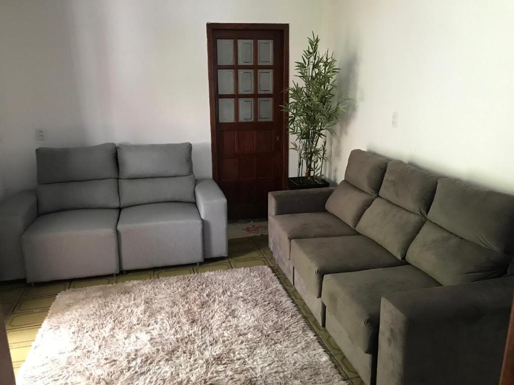  Casa de Praia - Governador Celso Ramos