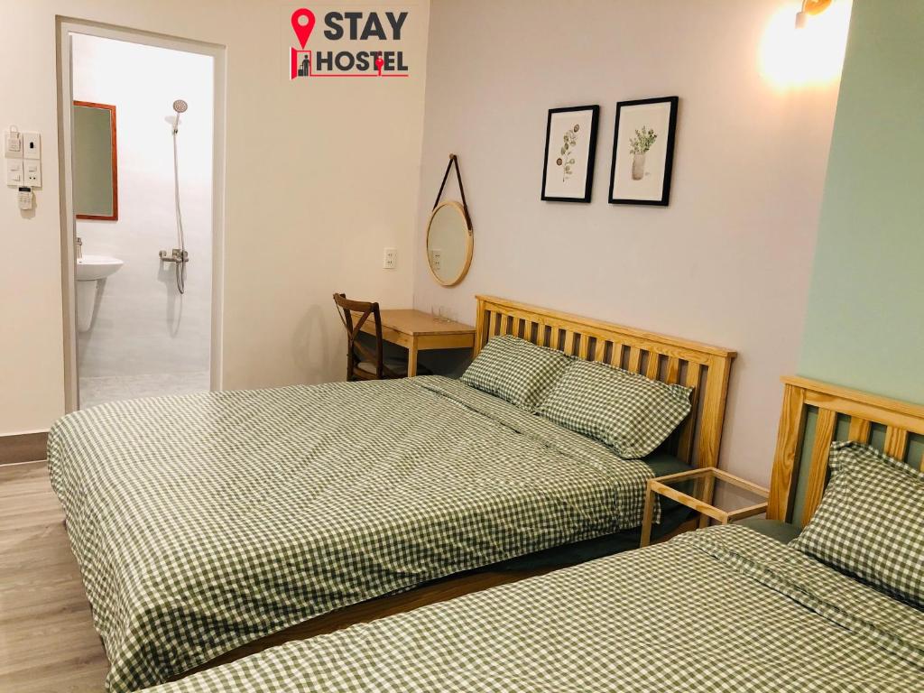 STAY hostel 2 - 350m from the ferry photo