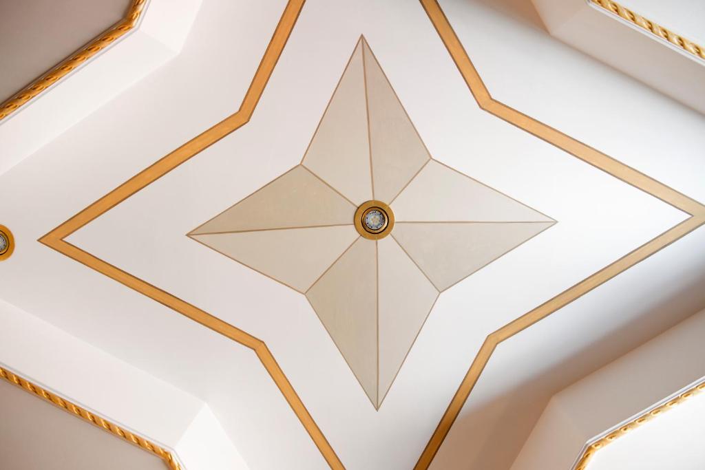 Hotel Marco Polo Rome - Resim 9