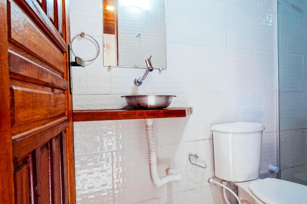  Pousada Vila Baiana