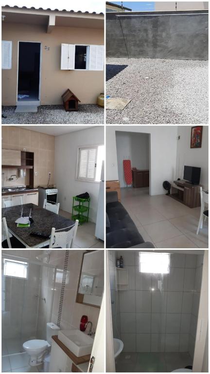  Casa temporada Henn