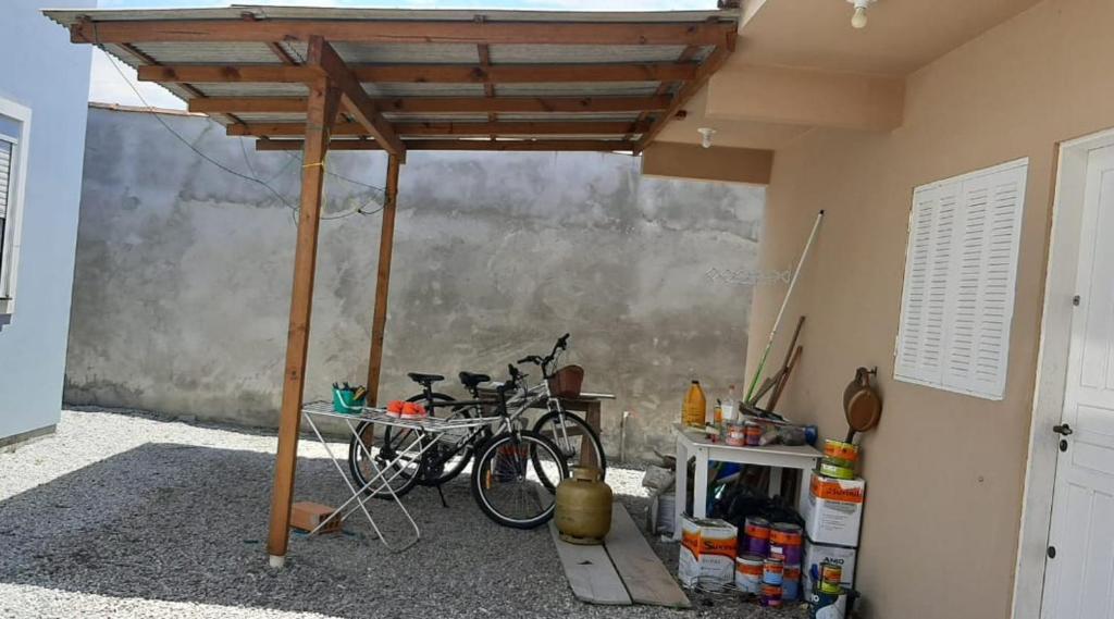  Casa temporada Henn