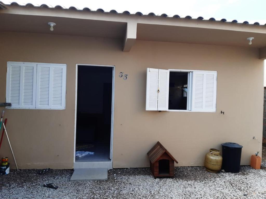  Casa temporada Henn