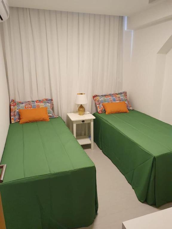  Cupe beach living - porto de galinhas - flat 3 quartos