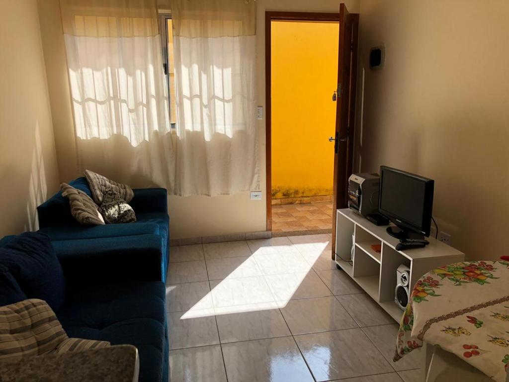  Casa condomínio fechado