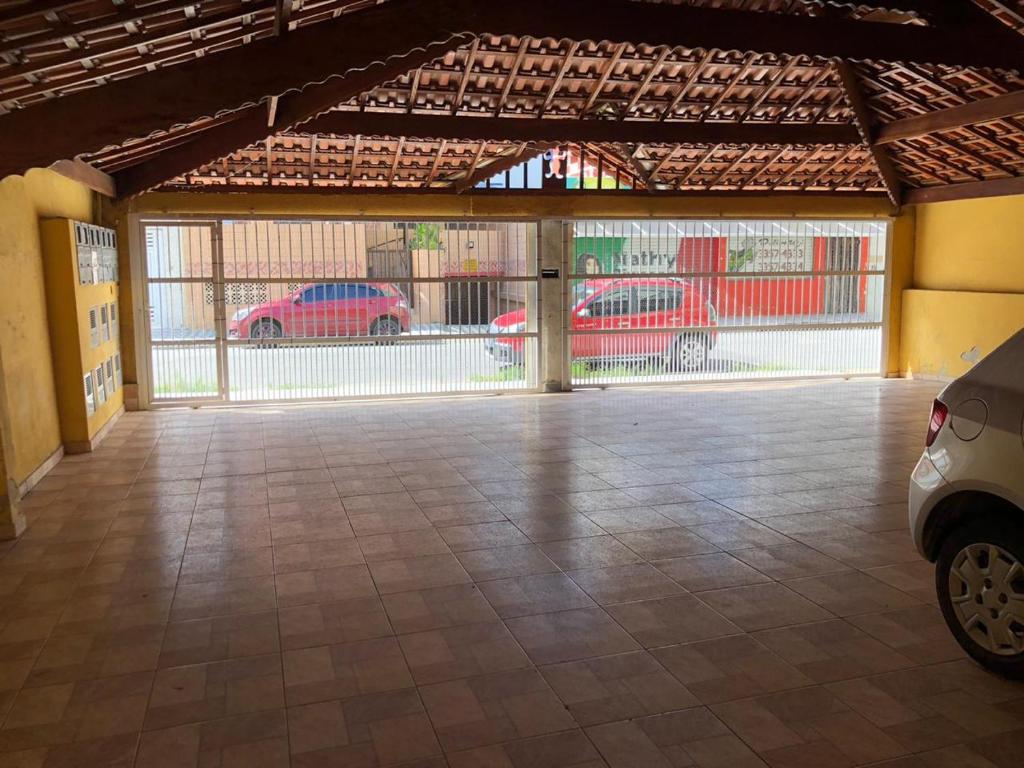  Casa condomínio fechado