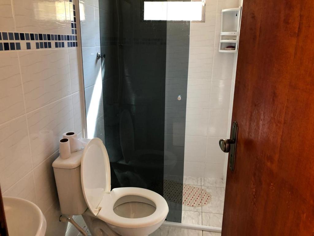  Casa condomínio fechado