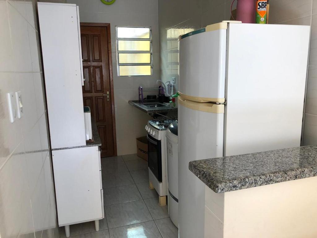  Casa condomínio fechado