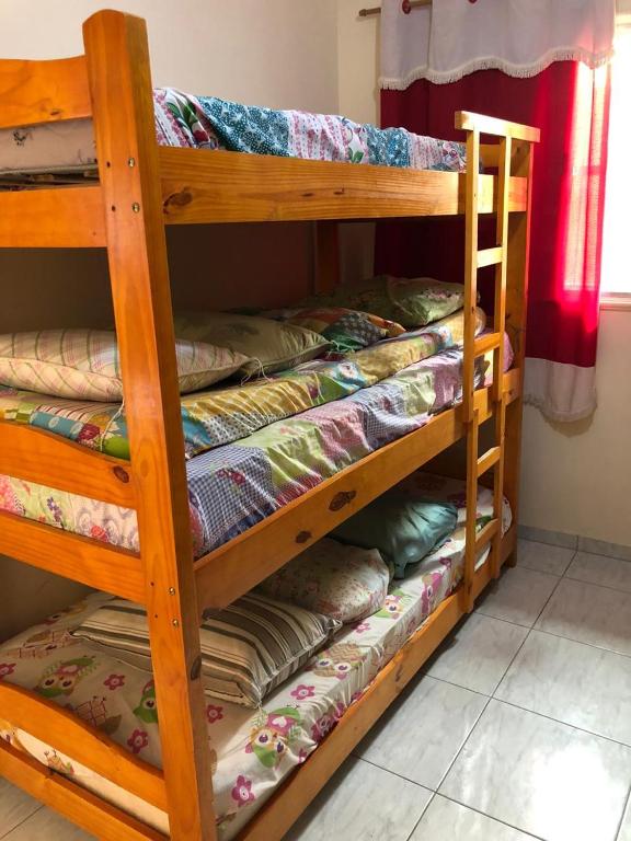  Casa condomínio fechado