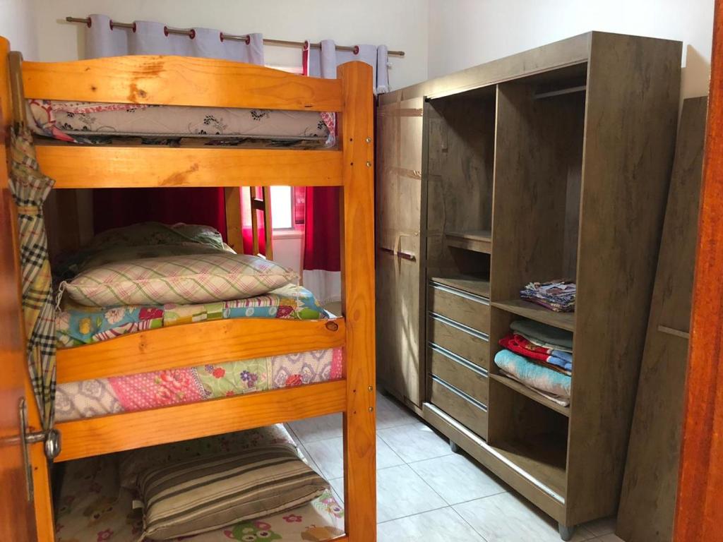  Casa condomínio fechado