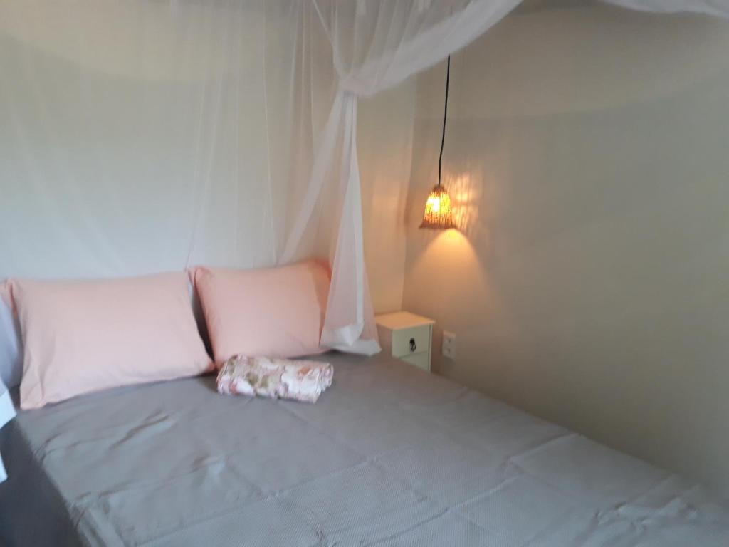  Casa Flor da vida Trancoso