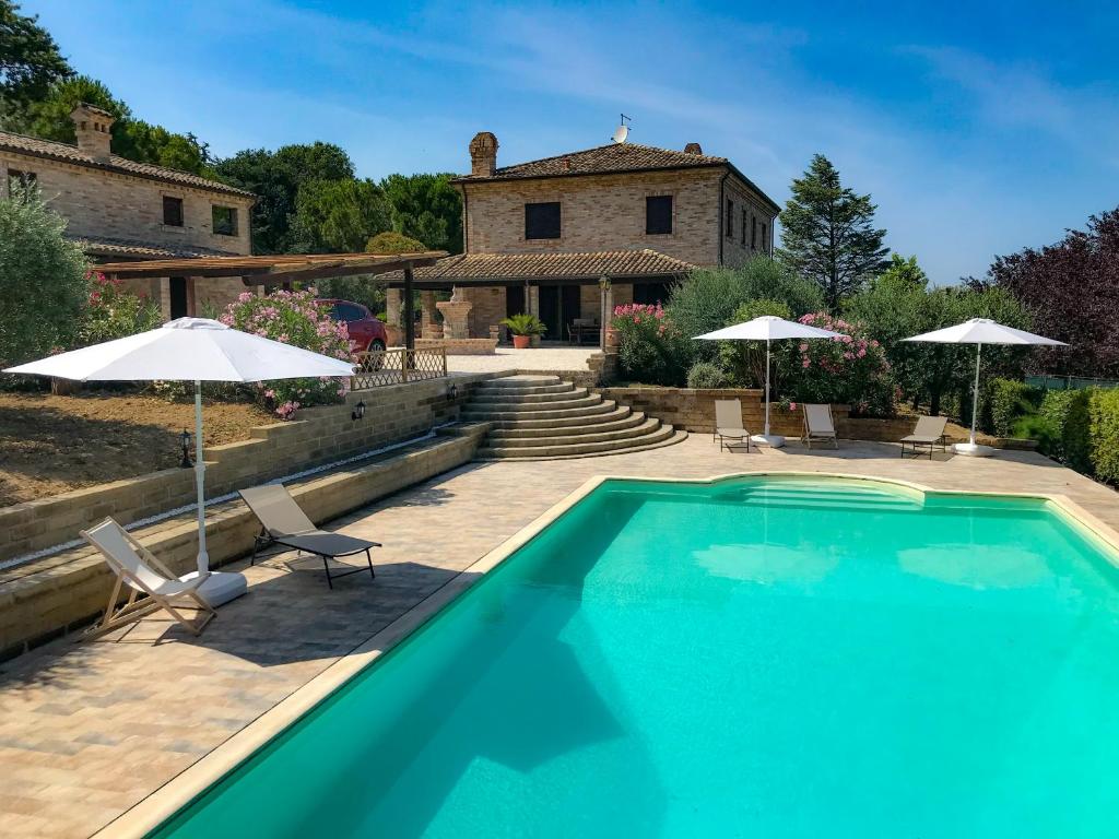 Villa delle Rose, Civitanova Marche – Updated 2022 Prices