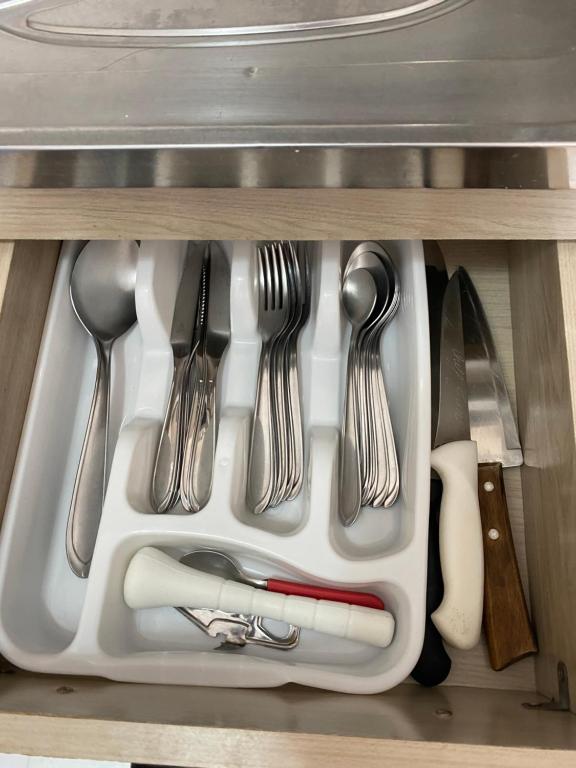  Apartamento pé na areia - sacada e churrasqueira - para até 6 pessoas