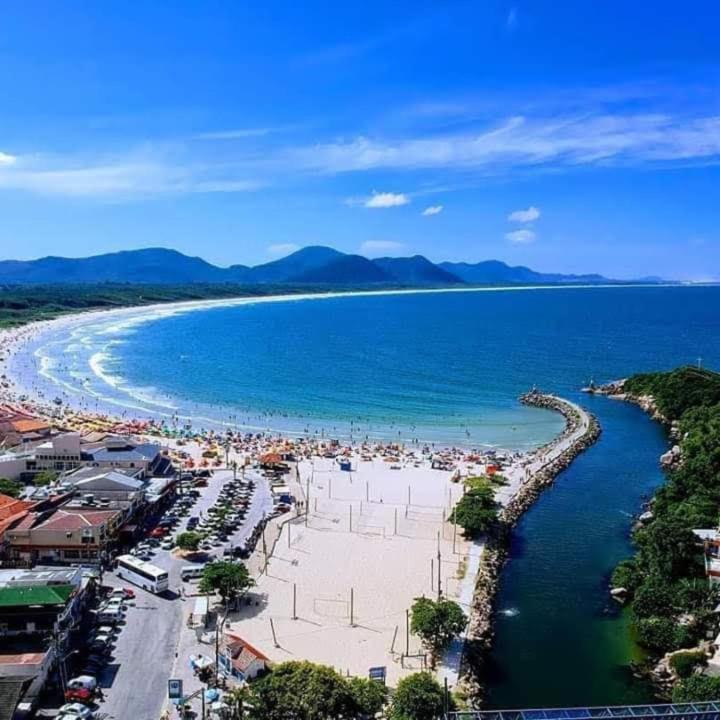  Apartamento Barra da lagoa