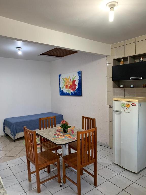  Apartamento Barra da lagoa