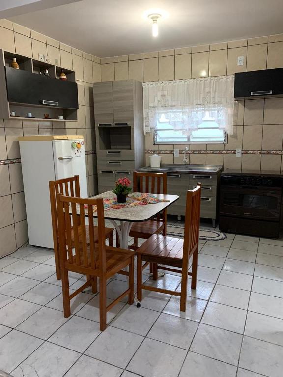  Apartamento Barra da lagoa