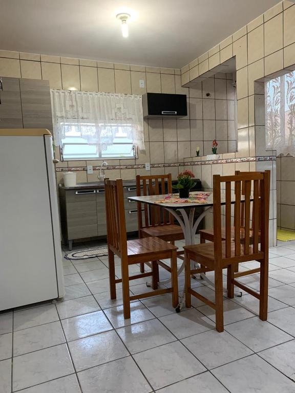  Apartamento Barra da lagoa