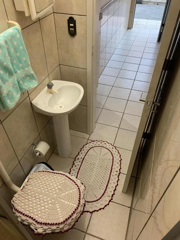  Apartamento Barra da lagoa