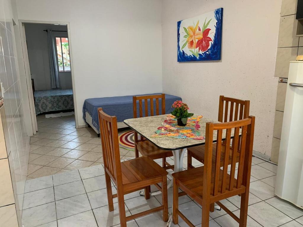  Apartamento Barra da lagoa