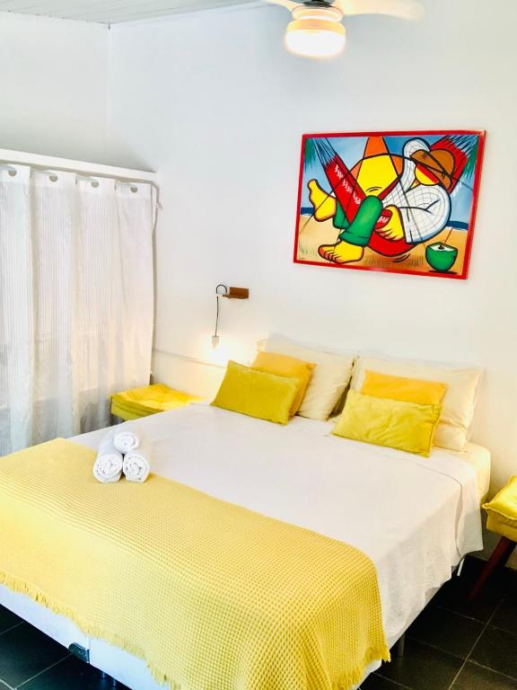  Blanca Hostel
