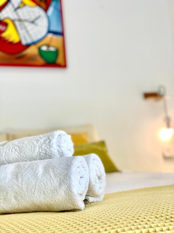 Blanca Hostel