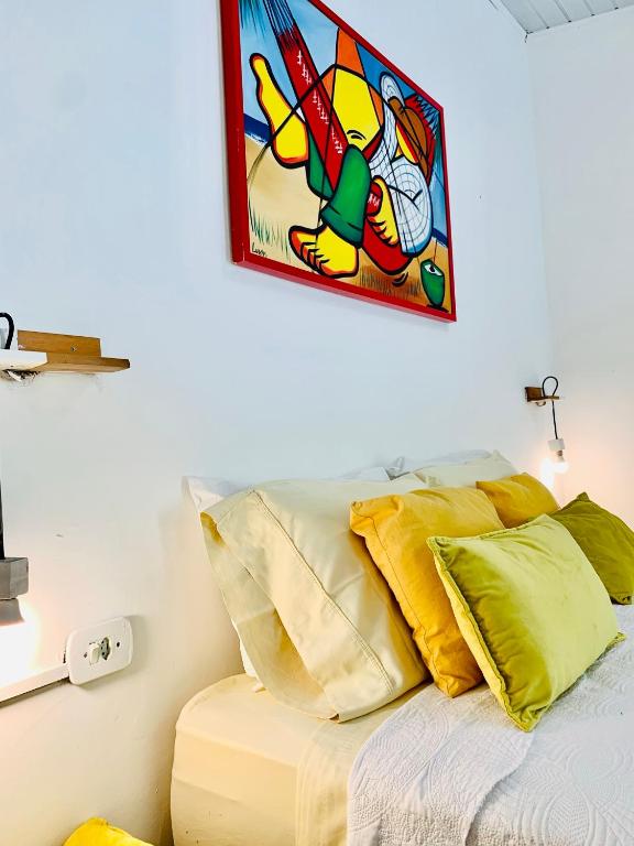  Blanca Hostel