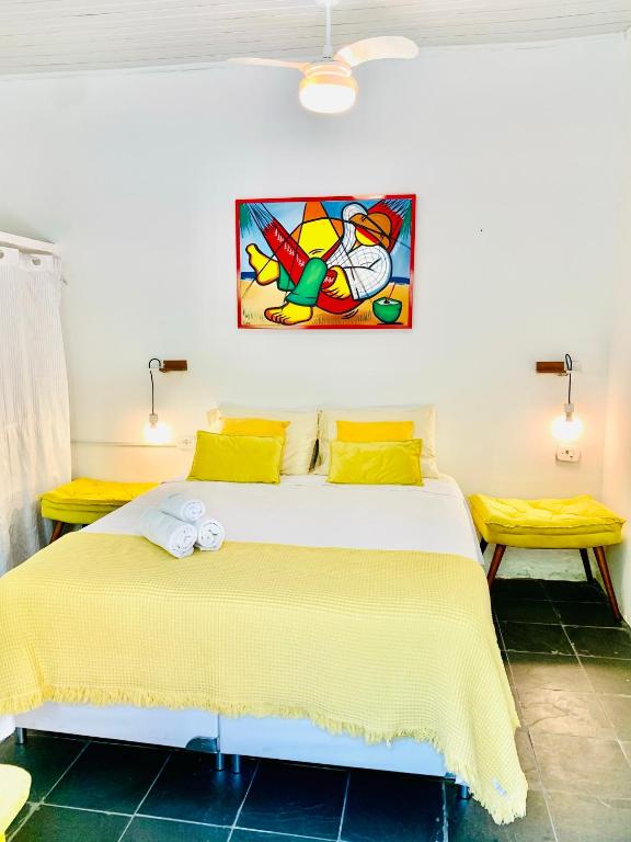  Blanca Hostel