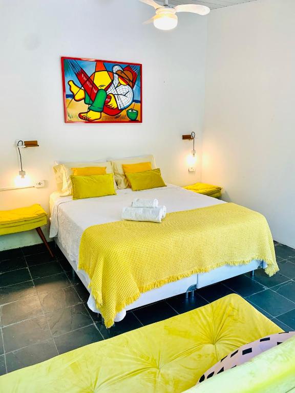  Blanca Hostel