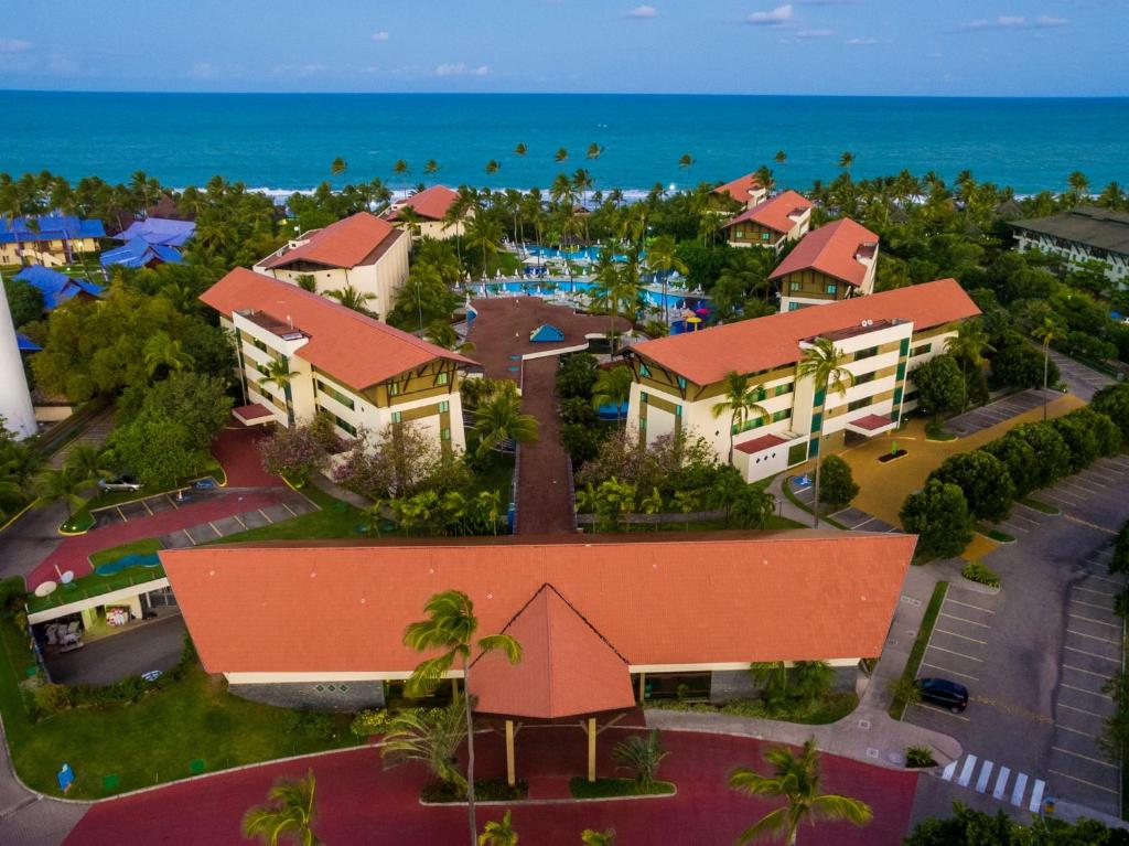  Marulhos Resort Porto de Galinhas