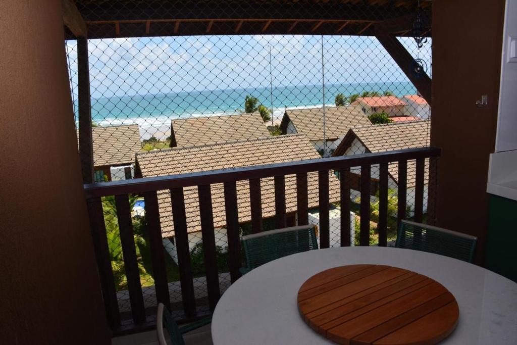  Cupe beach living - porto de galinhas - flat 3 quartos
