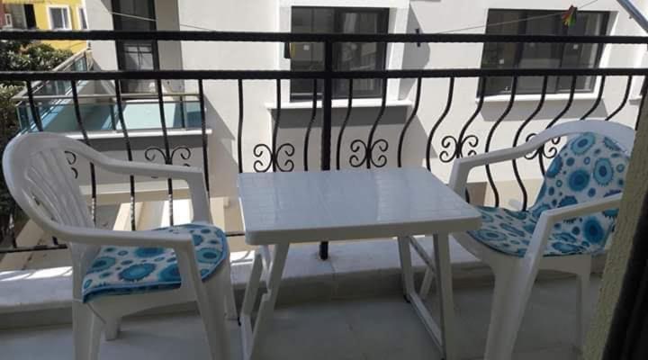 mavisehir gunluk kiralik ev daireler villalar tatilapart