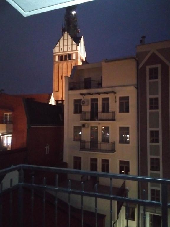Fotografia z galérie ubytovania Welcome Cozy Apartment Old Town v destinácii Elblag