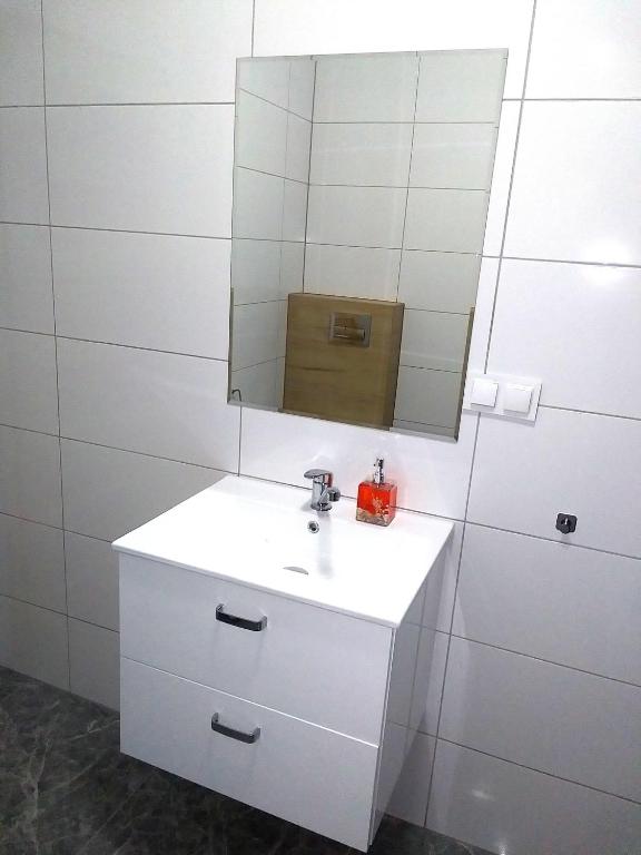 Fotografia z galérie ubytovania Welcome Cozy Apartment Old Town v destinácii Elblag