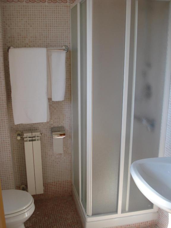 Casa Piccole Ancelle di Cristo Re - Triple Room