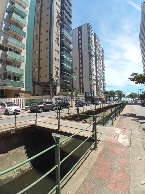  Santos Canal 4 - Apartamento
