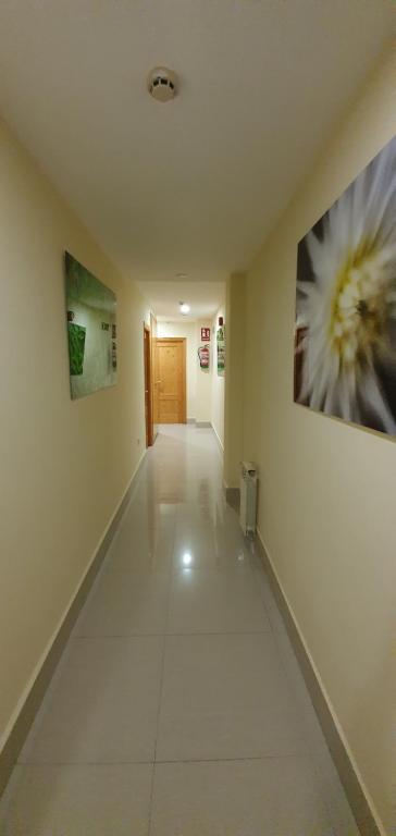Fotografie z fotogalerie ubytování Hostal Moncloa v destinaci Madrid