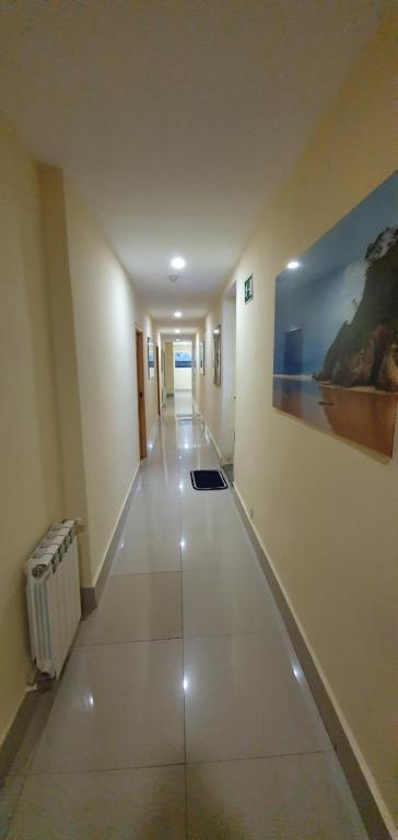 Fotografie z fotogalerie ubytování Hostal Moncloa v destinaci Madrid