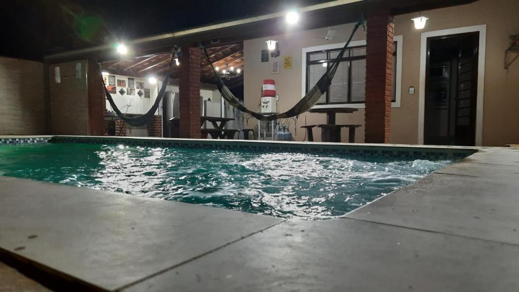  Vivenda Dona Odila
