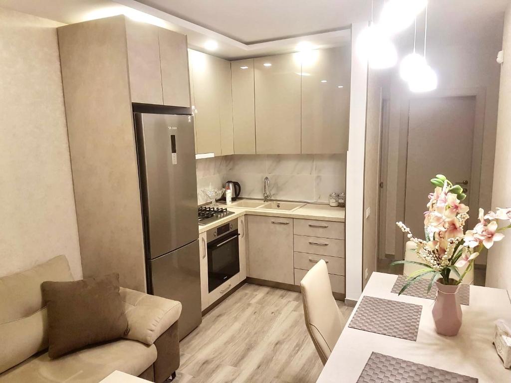 Concept Apartments - Квартира с двумя спальнями