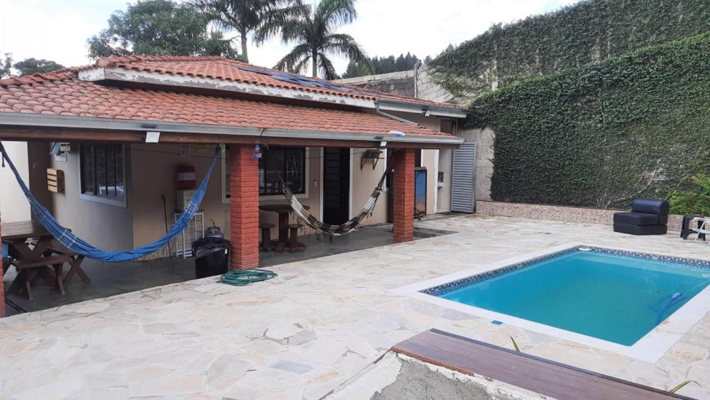  Vivenda Dona Odila