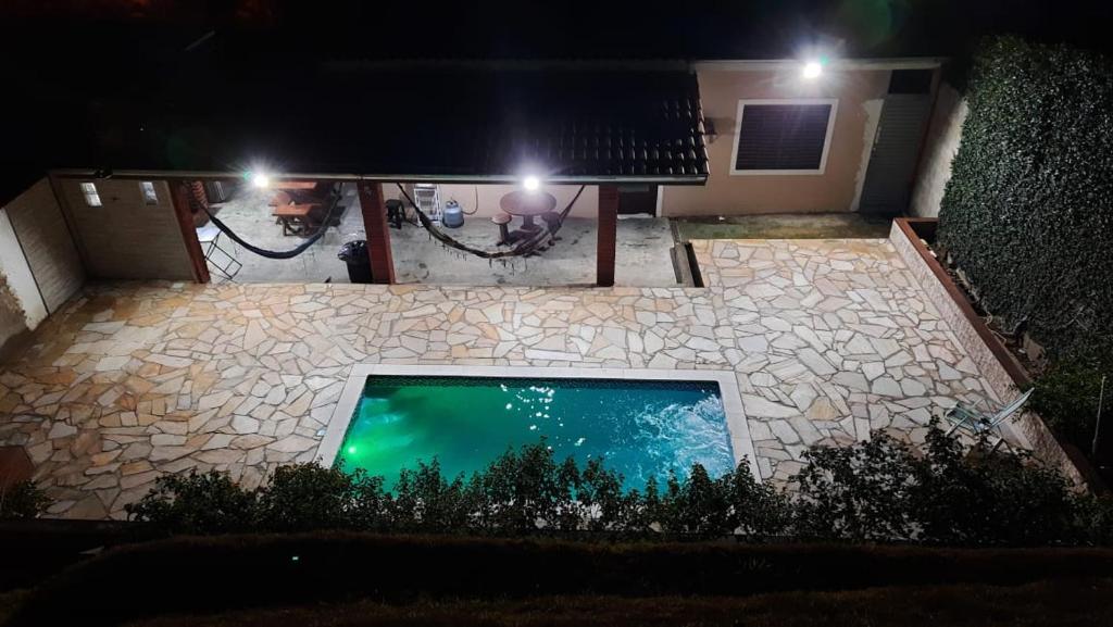  Vivenda Dona Odila