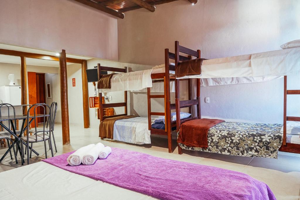  Apartamentos Paz