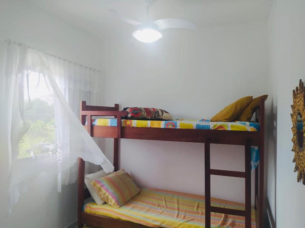  Residencial Caribe Itaguá Ubatuba