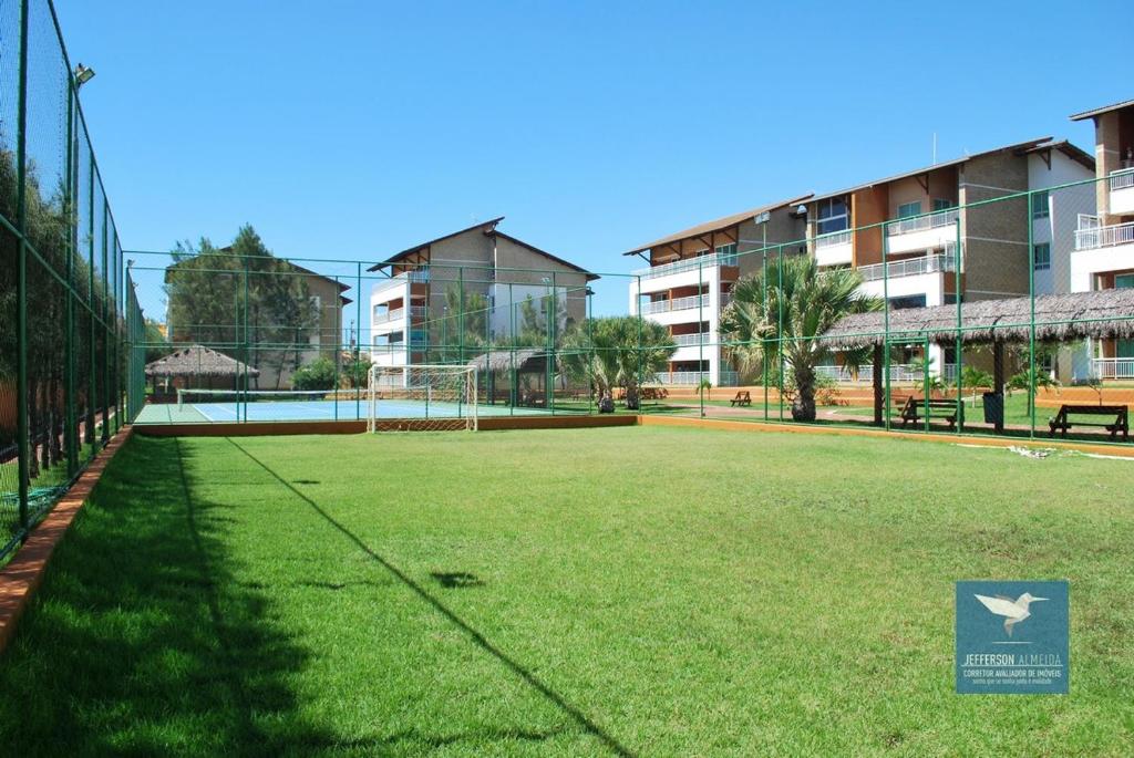 Vila do Porto Resort - Charme e Conforto!