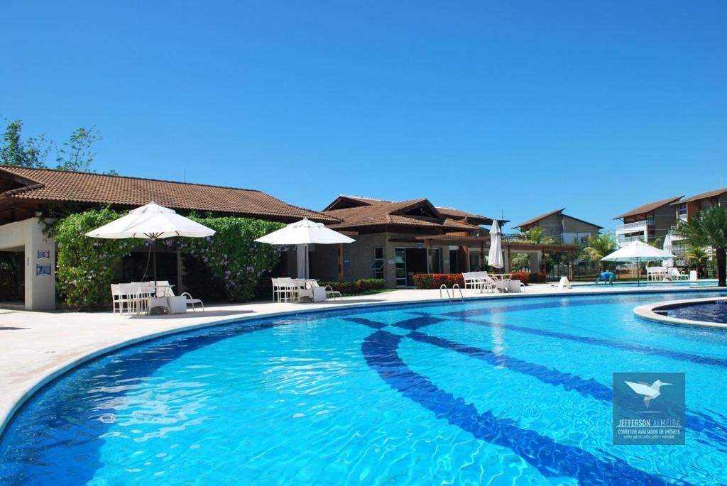  Vila do Porto Resort - Charme e Conforto!