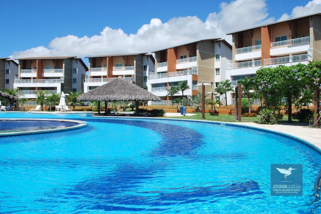 Vila do Porto Resort - Charme e Conforto!