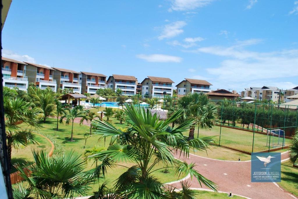  Vila do Porto Resort - Charme e Conforto!