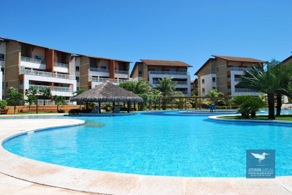  Vila do Porto Resort - Charme e Conforto!