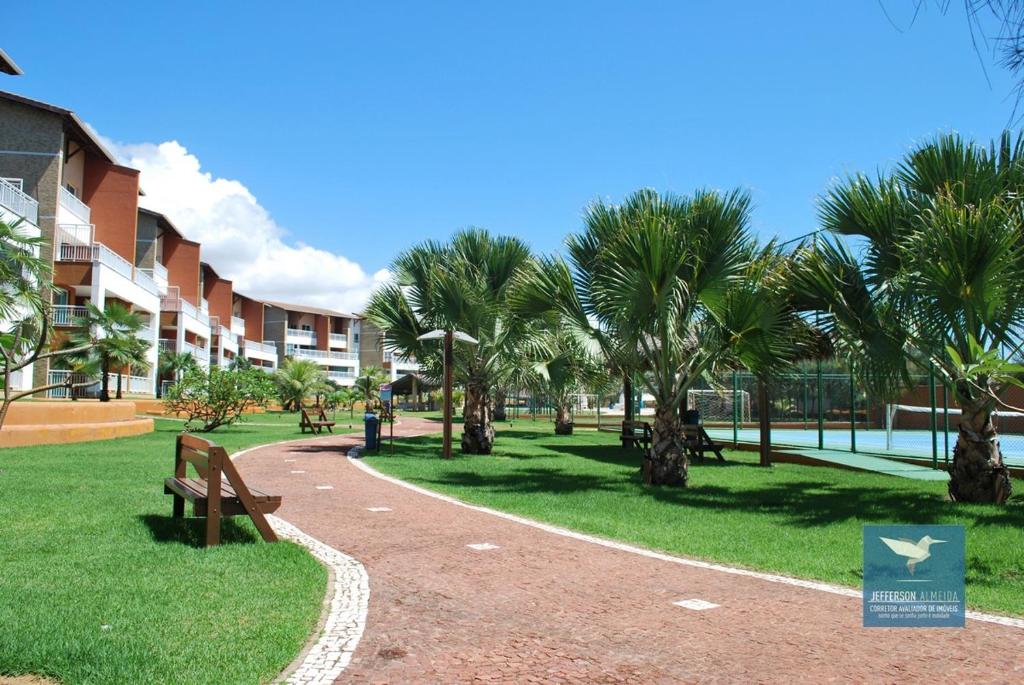  Vila do Porto Resort - Charme e Conforto!